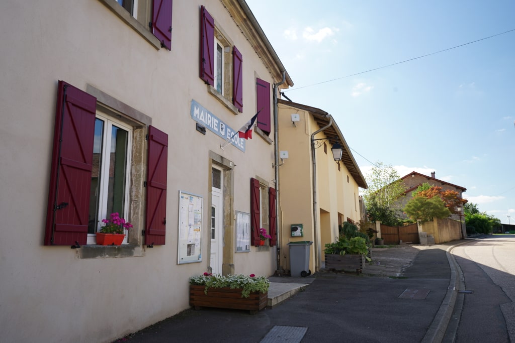 École d'Eincheville