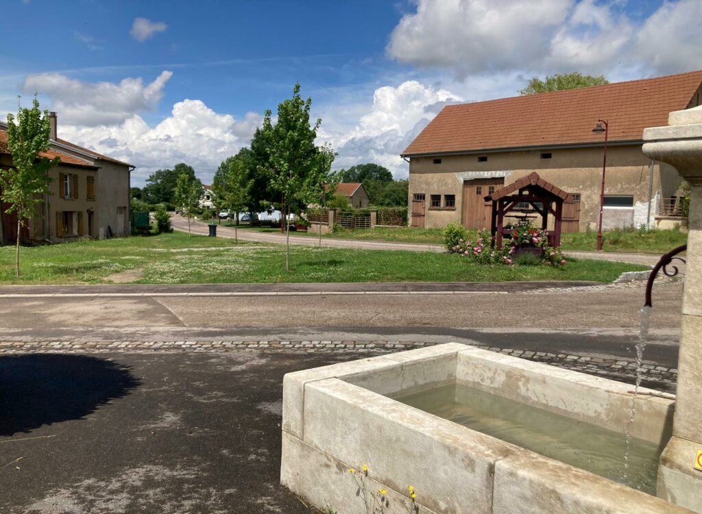 Suisse-fontaine