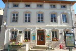 office de tourisme Saint-Avold